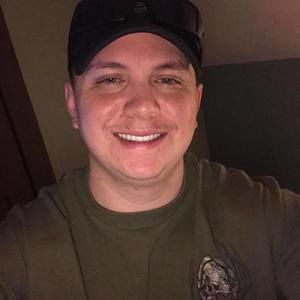 Meet your Posher, Matthew